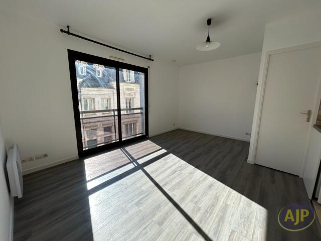 Appartement 1 pièce 21 m²