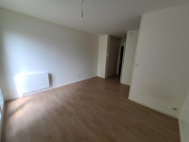 Appartement 1 pièce 21 m²