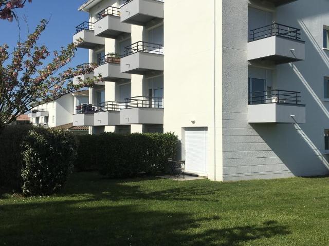 Appartement 1 pièce 21 m²