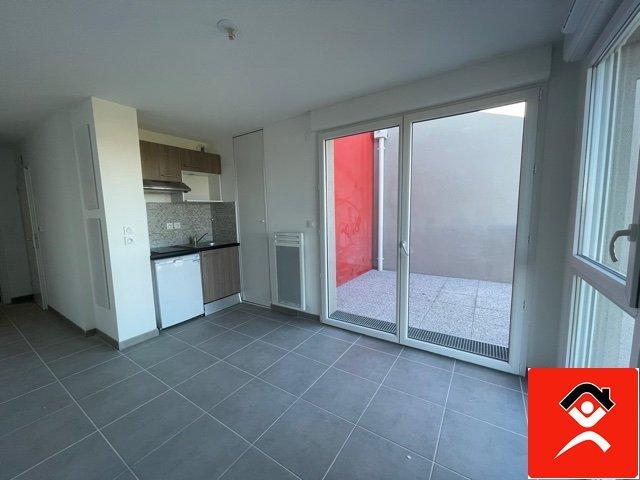 Appartement 1 pièce 21 m²