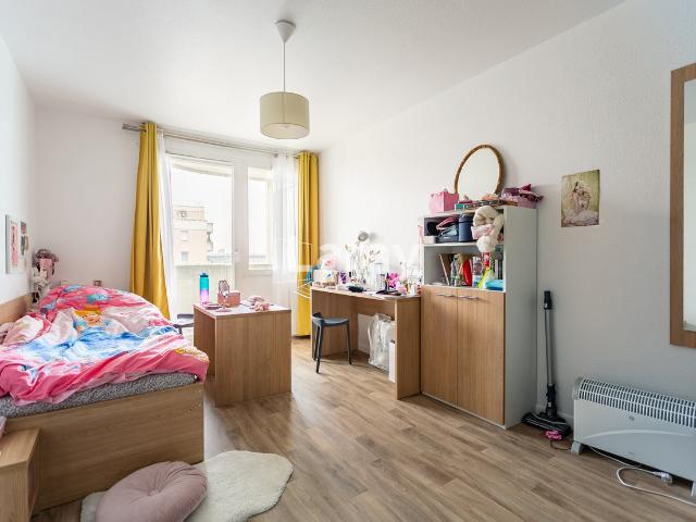 Appartement 1 pièce 21 m²