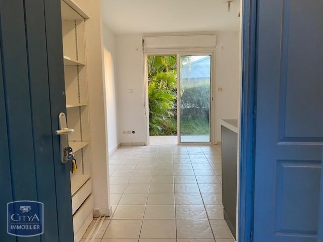 Appartement 1 pièce 21 m²