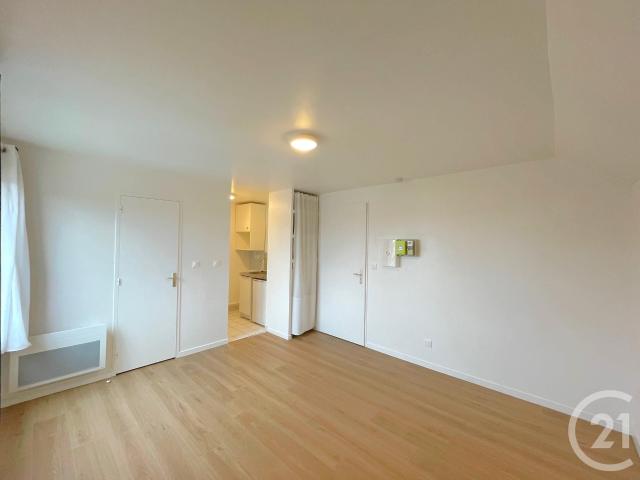 Appartement 1 pièce 21 m²