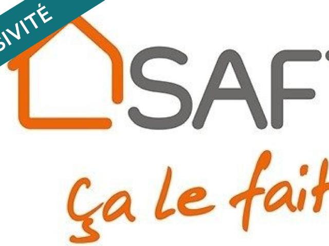 Appartement 1 pièce 21 m²