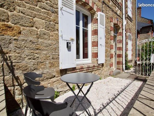 Appartement 1 pièce 21 m²