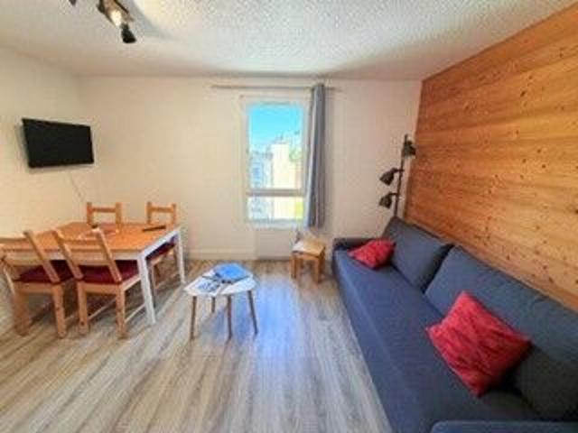 Appartement 1 pièce 21 m²