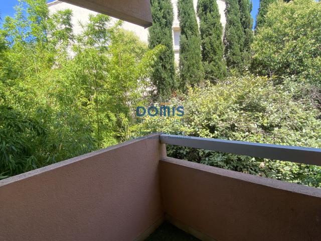 Appartement 1 pièce 21 m²