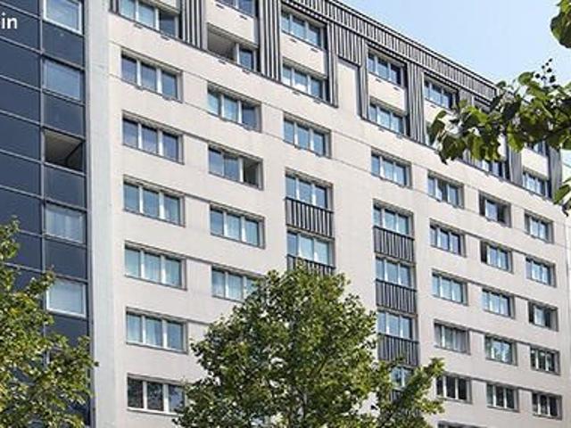 Appartement 1 pièce 21 m²