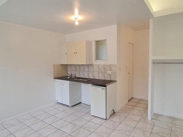 Appartement 1 pièce 21 m²