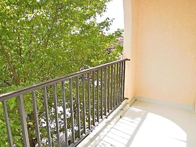 Appartement 1 pièce 21 m²