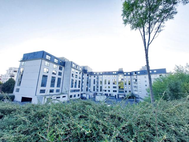 Appartement 1 pièce 21 m²
