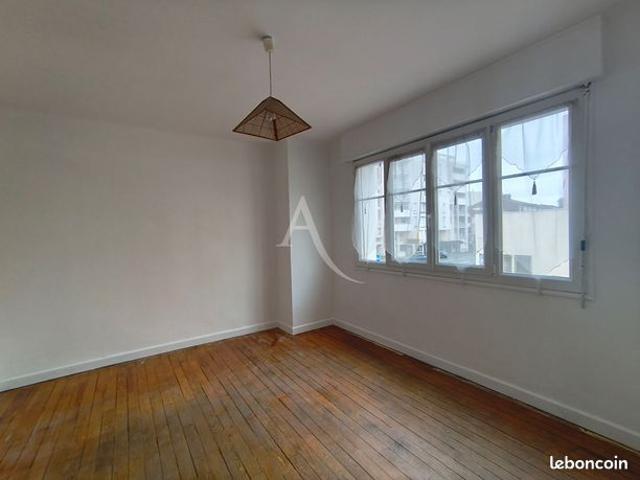 Appartement 1 pièce 21 m²