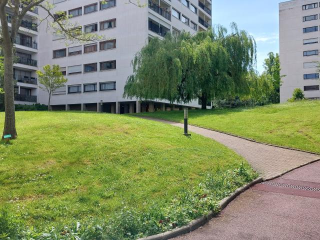 Appartement 1 pièce 21 m²
