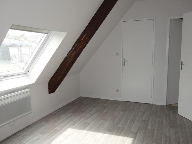 Appartement 1 pièce 21 m²