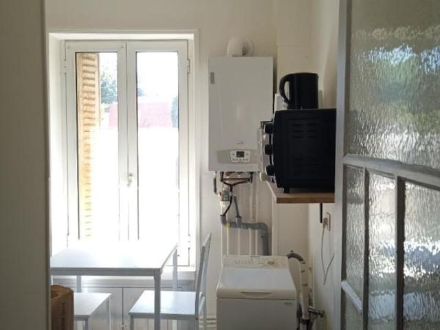 Appartement 1 pièce 21 m²