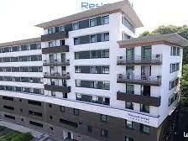 Appartement 1 pièce 21 m²