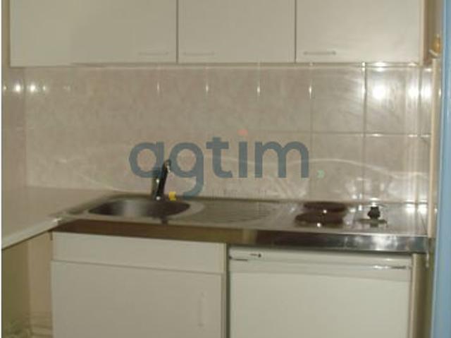 Appartement 1 pièce 21 m²