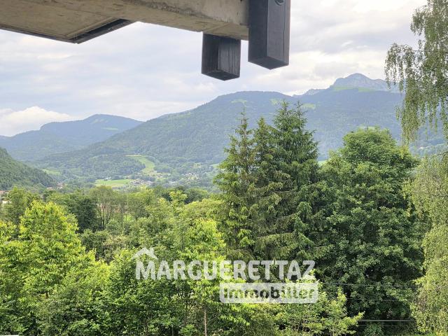 Appartement 1 pièce 21 m²