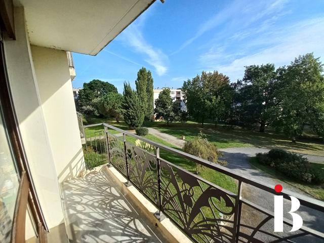 Appartement 1 pièce 21 m²