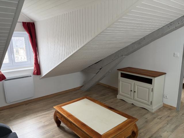 Appartement 2 pièces 21 m²