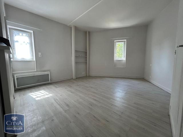 Appartement 1 pièce 21 m²