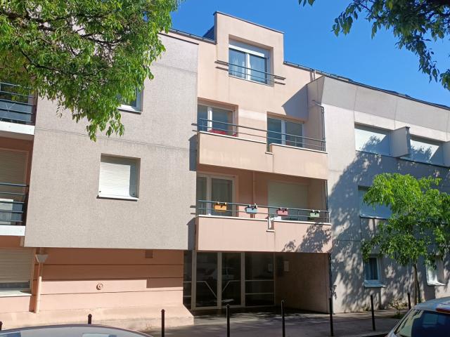Appartement 1 pièce 21 m²