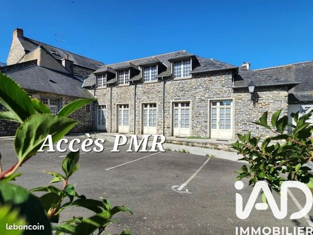 Appartement 1 pièce 21 m²