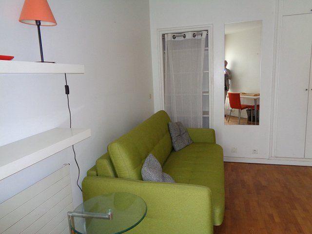 Appartement 1 Pièce 21 m²
