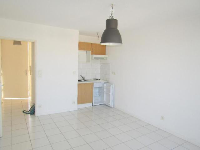 Appartement 1 pièce 21 m²