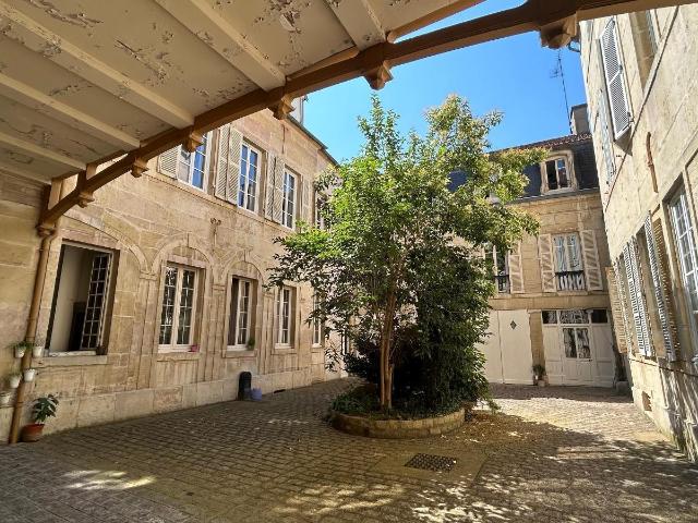 Appartement 1 pièce 21 m²