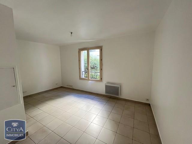 Appartement 1 pièce 21 m²