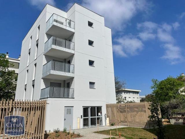 Appartement 1 pièce 21 m²