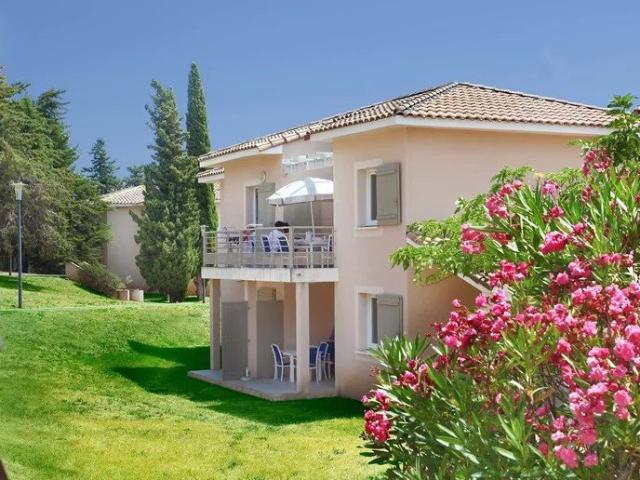 Appartement 1 pièce 21 m²