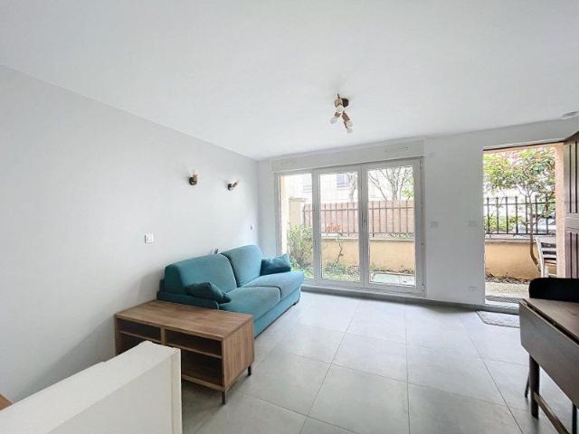 Appartement 1 Pièce 21 m²