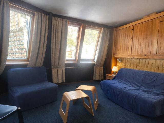 Appartement 1 pièce 21 m²