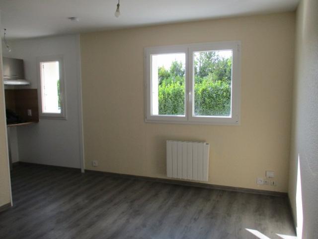 Appartement 1 pièce 21 m²