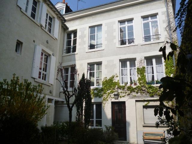 Appartement 1 pièce 21 m²