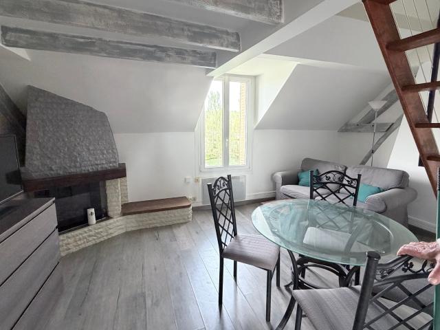 Appartement 1 pièce 21 m²