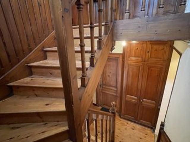 Appartement 1 pièce 21 m²