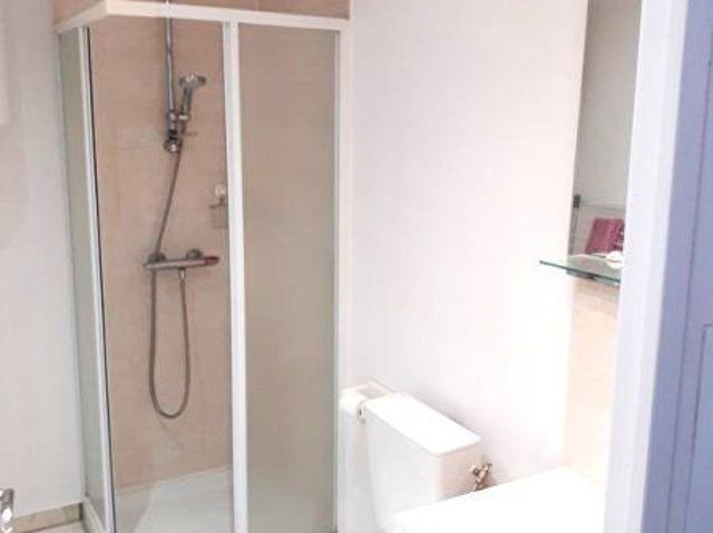 Appartement 1 Pièce 21 m²