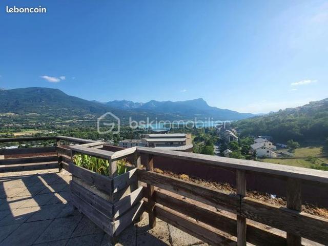 Appartement 1 pièce 22 m²