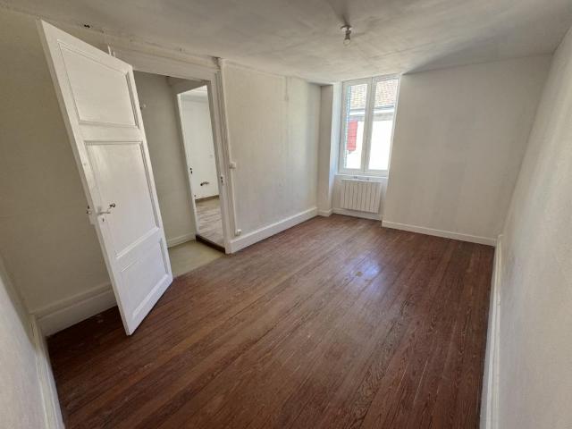 Appartement 1 pièce 21 m²