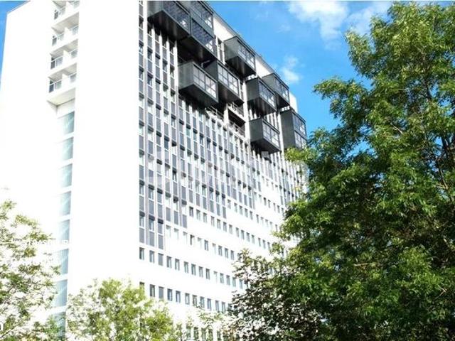 Appartement 1 pièce 21 m²