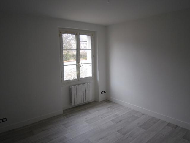 Appartement 1 pièce 21 m²