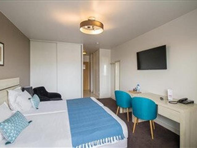 Appartement 1 pièce 21 m²