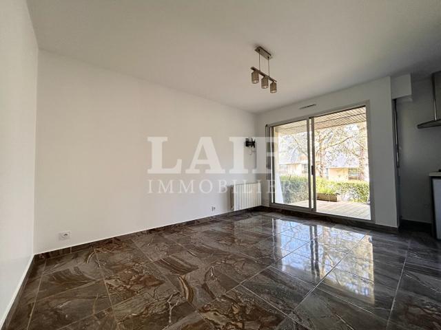 Appartement 1 pièce 21 m²
