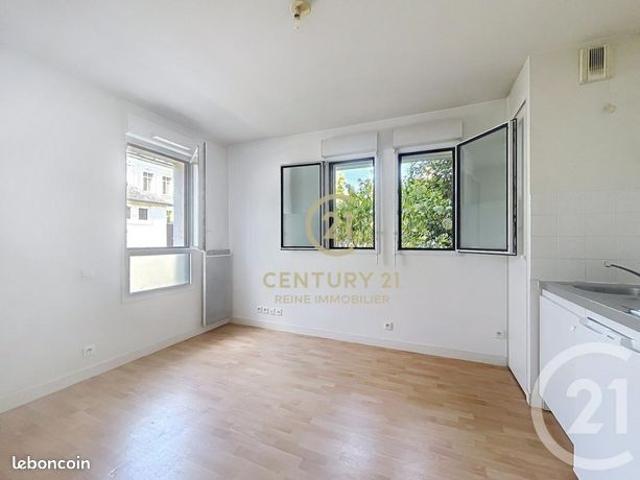 Appartement 1 pièce 21 m²