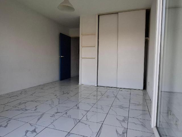 Appartement 1 pièce 21 m²