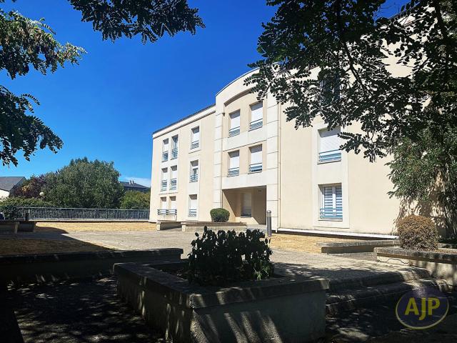 Appartement 1 pièce 21 m²