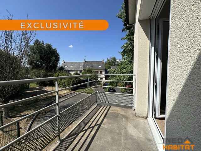 Appartement 1 pièce 21 m²